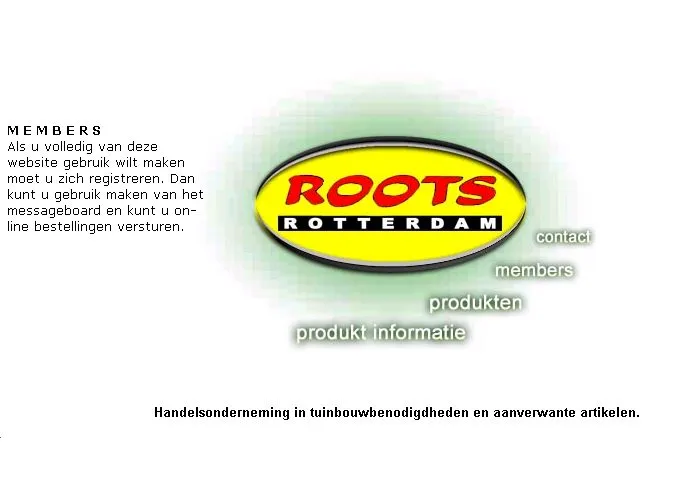 Roots.nl, image 5 of 5