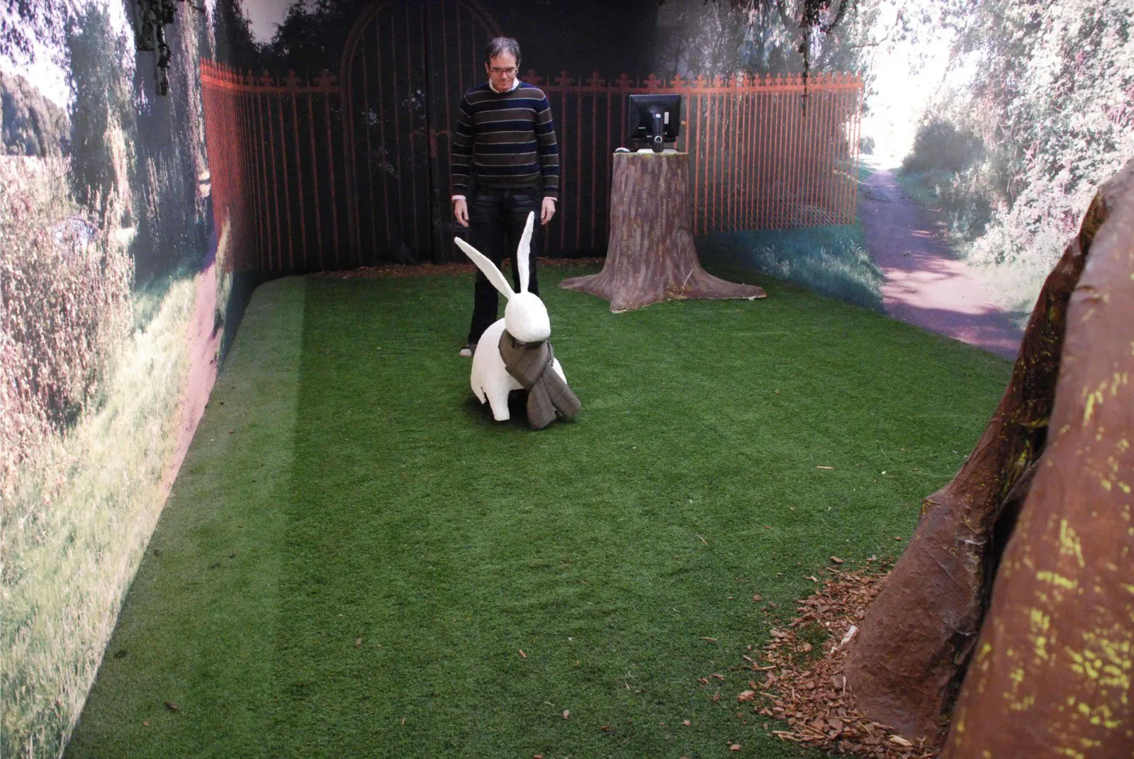 Project ALICE, image 5 of 24