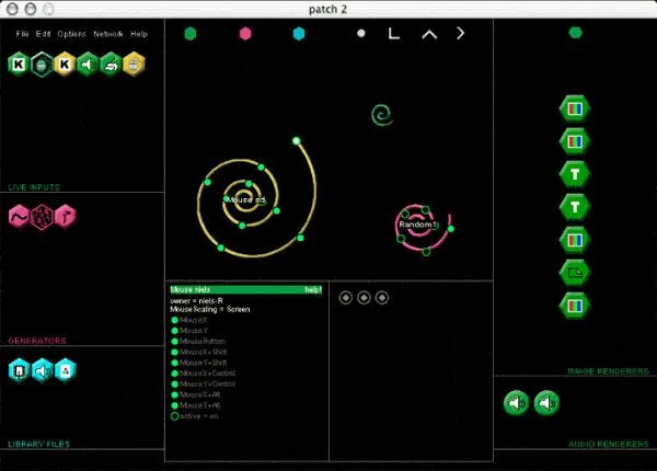 ScratchWorx VJ/DJ table, image 3 of 6