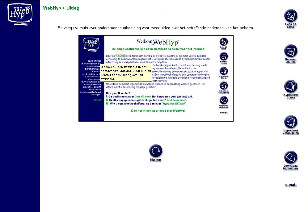 Webhyp, image 3 of 4
