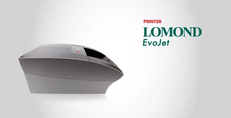 Lomond EvoJet, image 4 of 9