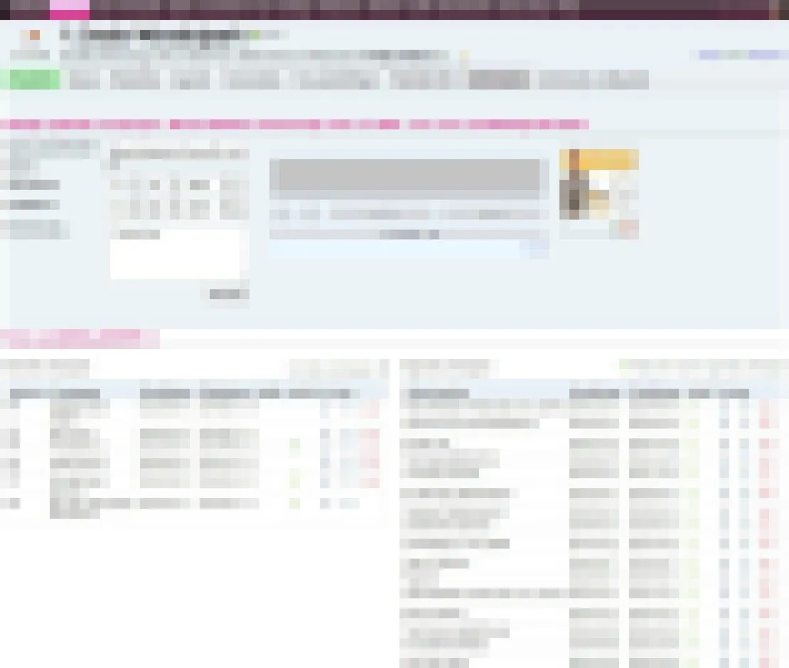 SeriousBox narrowcasting CRM, image 6 of 9