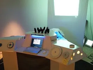 ScratchWorx VJ/DJ table, image 5 of 6