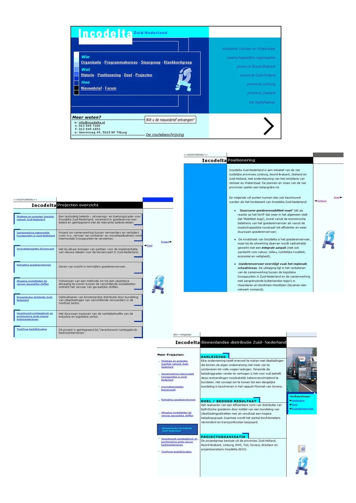 Project Incodelta, image 4 of 8