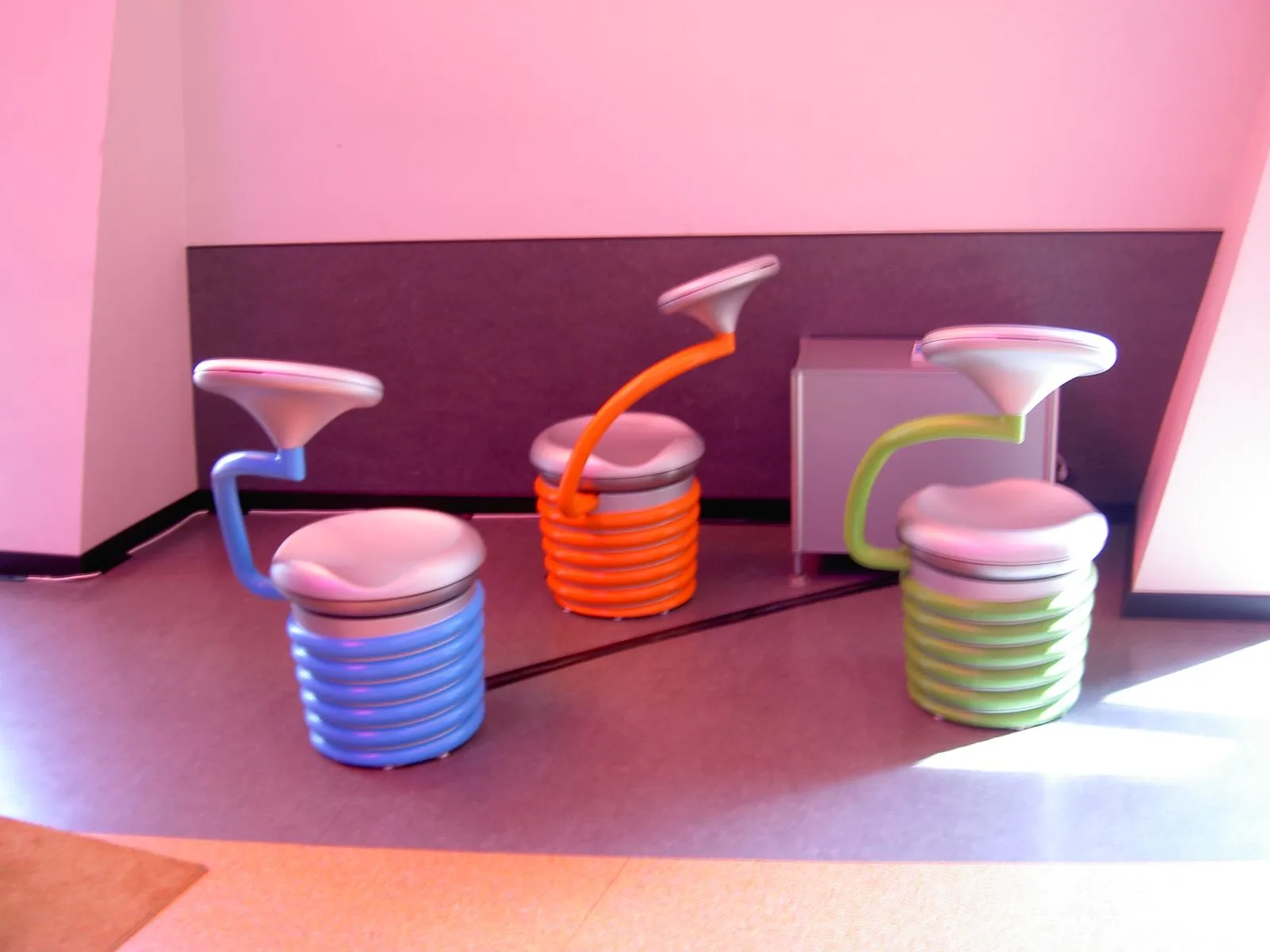 ApartGame console (AGC), image 6 of 20