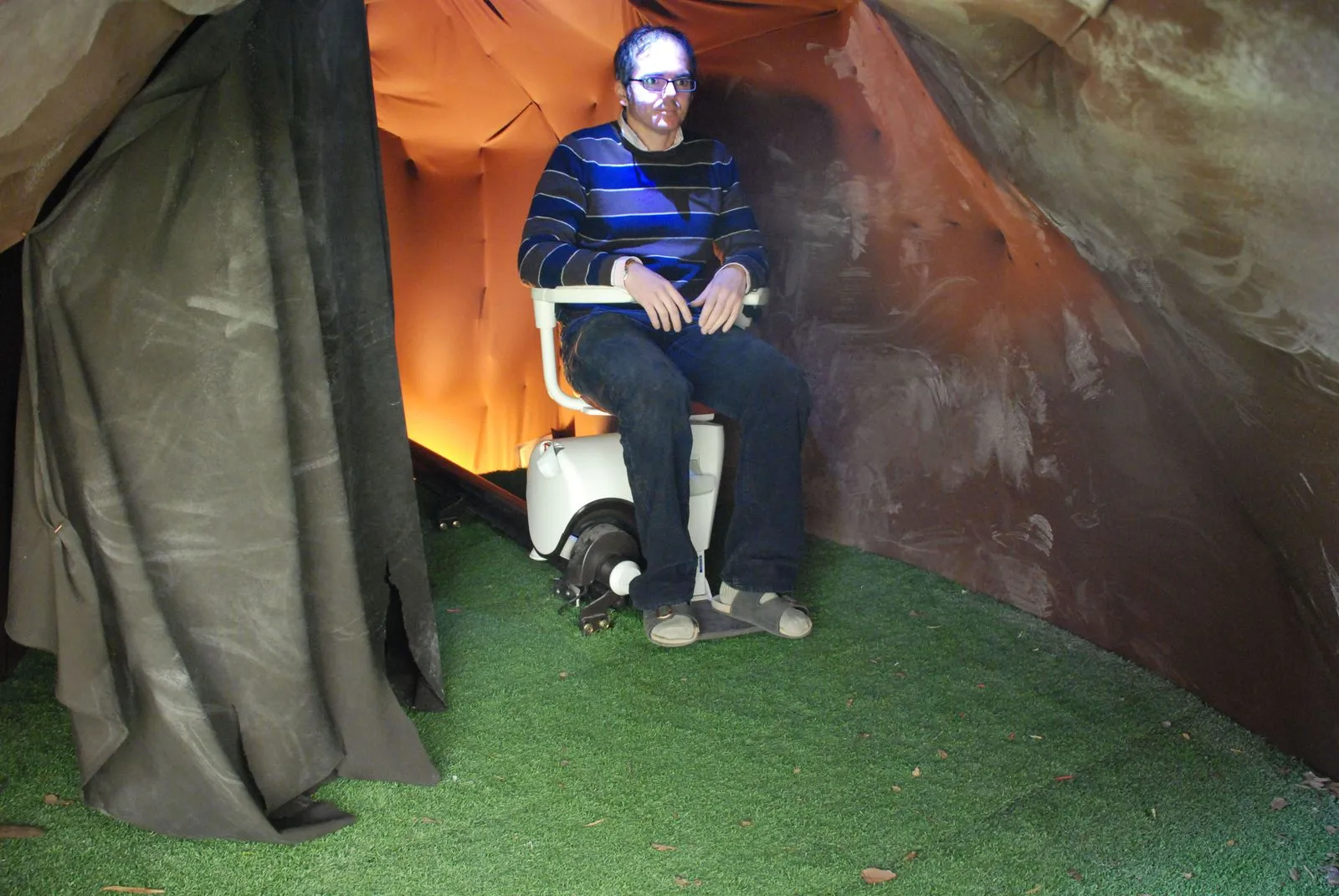 Project ALICE, image 7 of 24