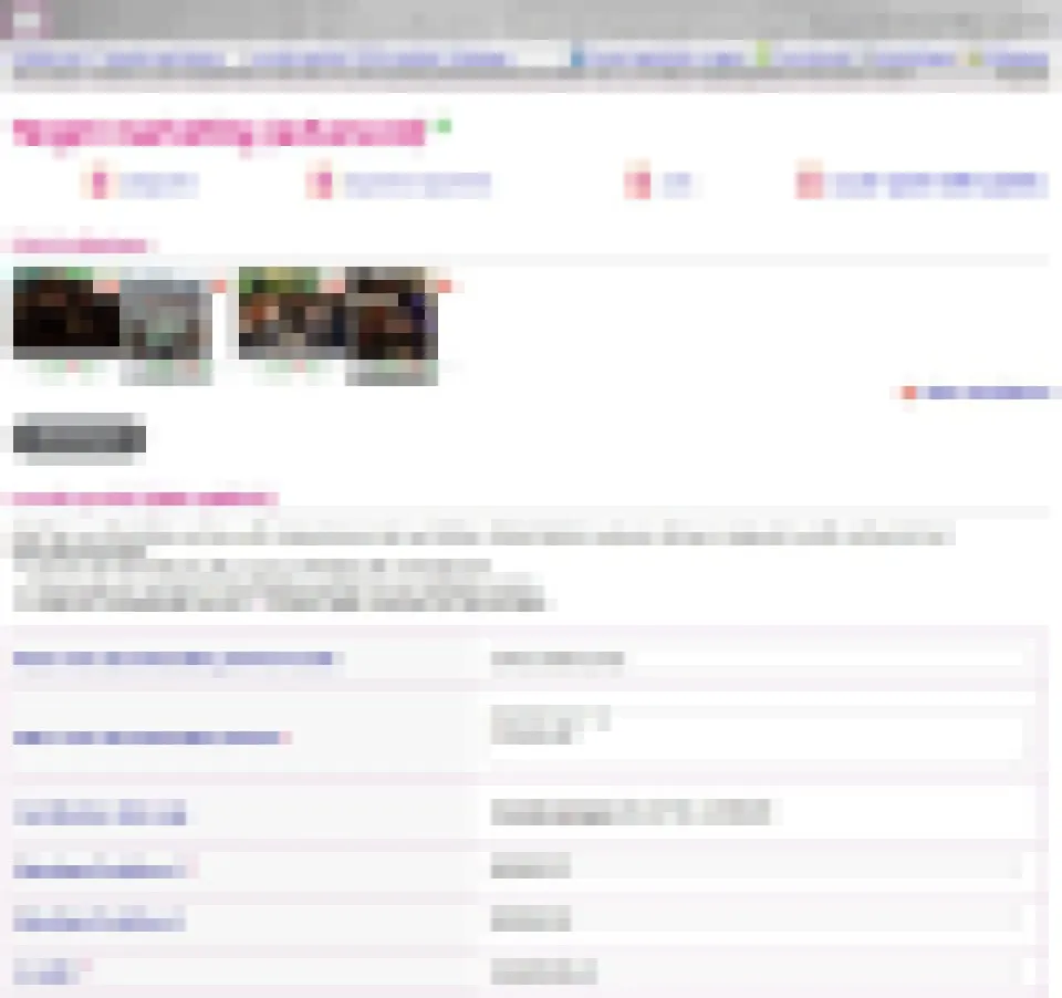 SeriousBox narrowcasting front-end CMS, image 7 of 16