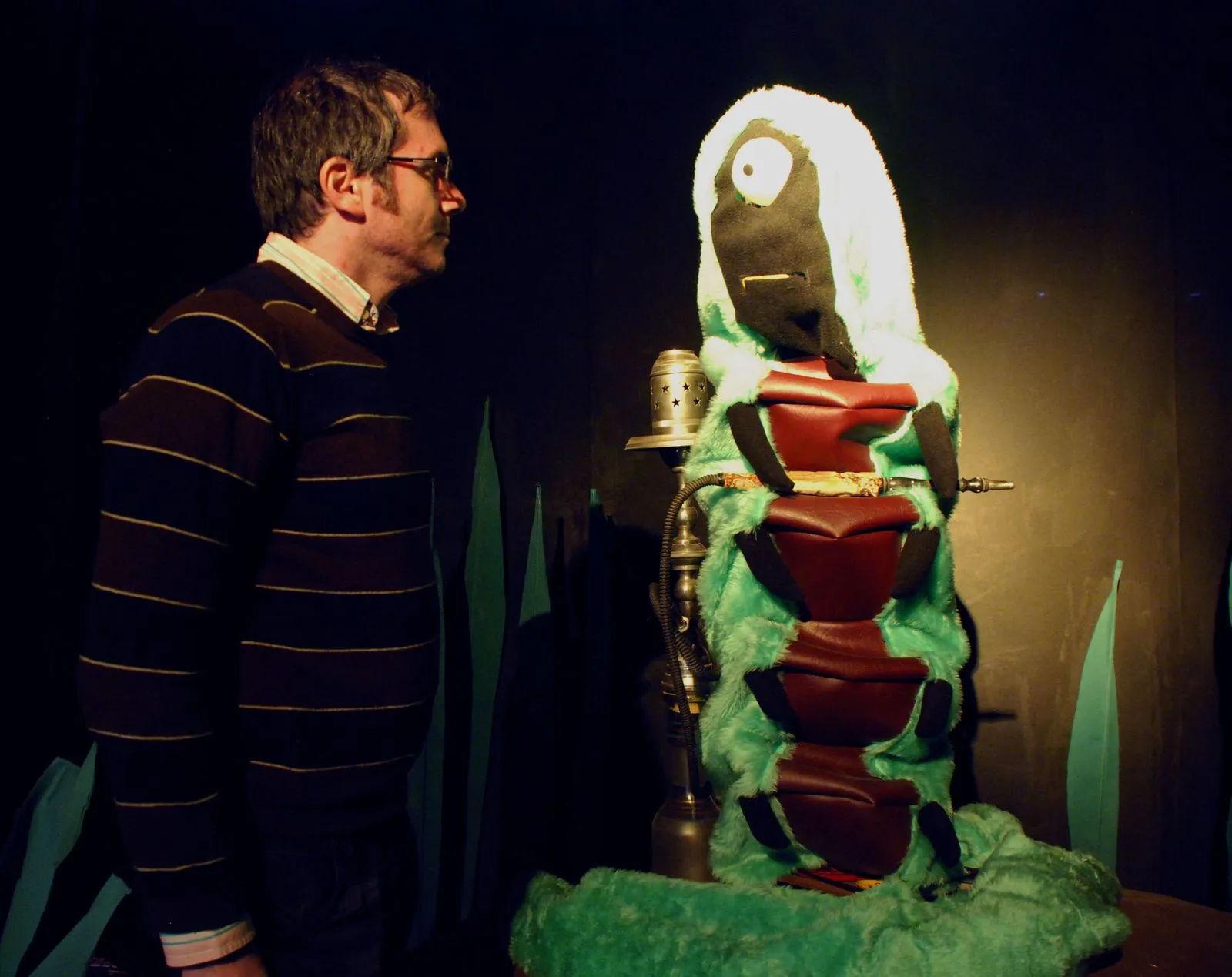 Project ALICE, image 3 of 24