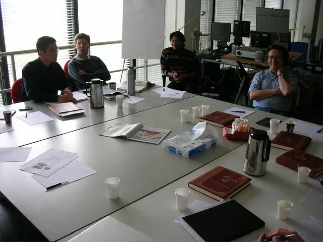 Project ALICE, image 19 of 24