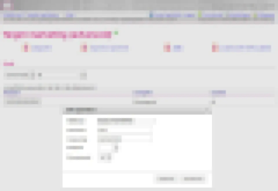 SeriousBox narrowcasting front-end CMS, image 12 of 16